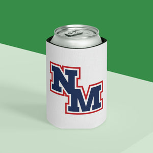 North Meck Can Cooler