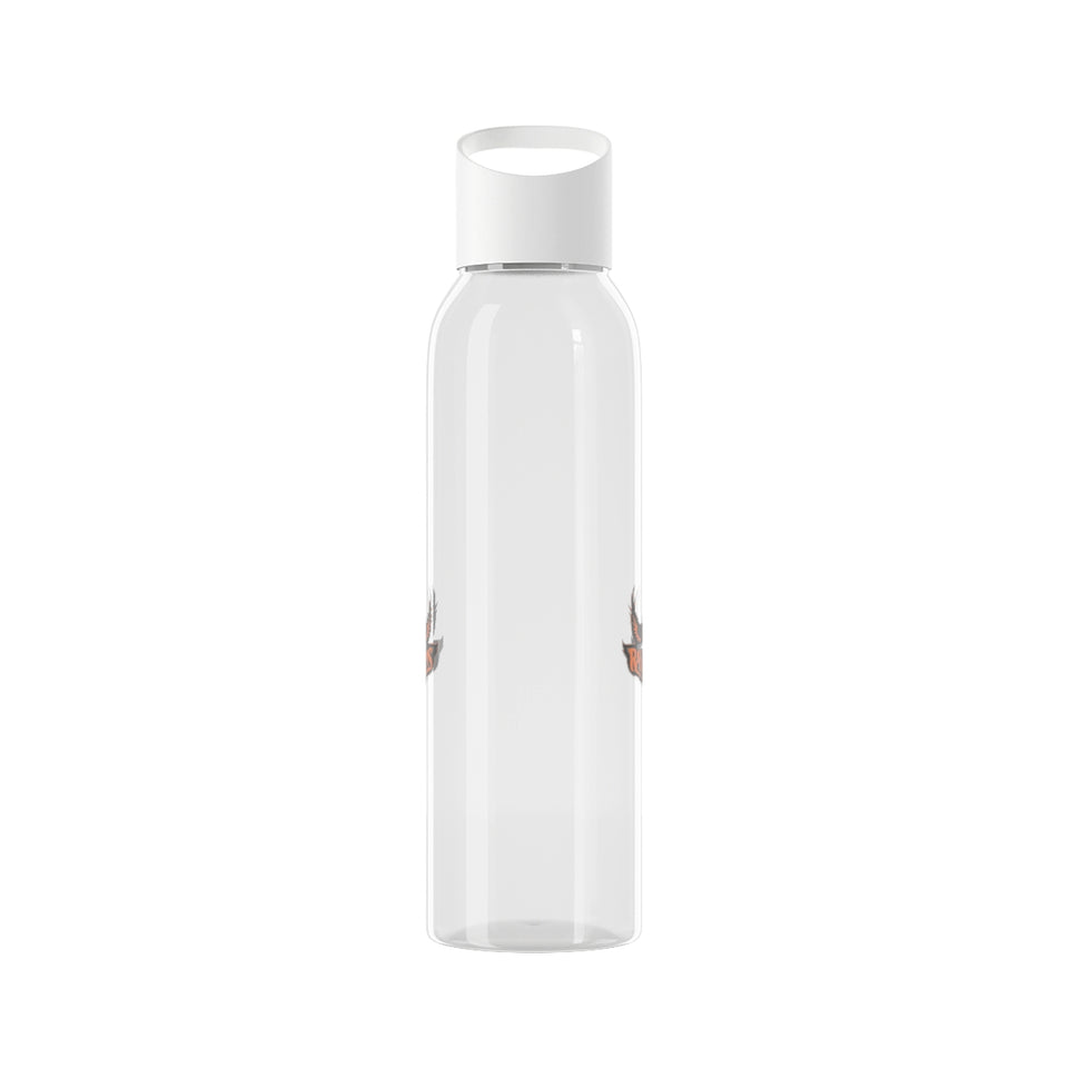 Rocky River Sky Water Bottle