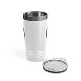 Dallas Cowboys Ringneck Tumbler, 20oz