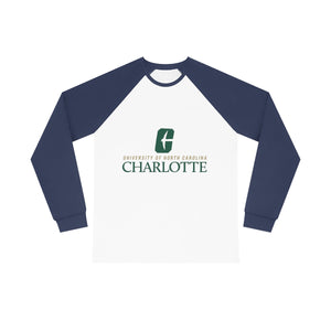 UNCC Men's Pajama Set
