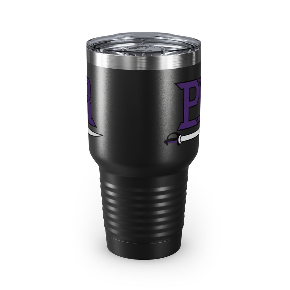 Porter Ridge HS Ringneck Tumbler, 30oz