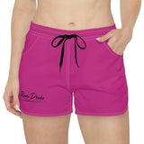 Remi Drake Women's Casual Shorts