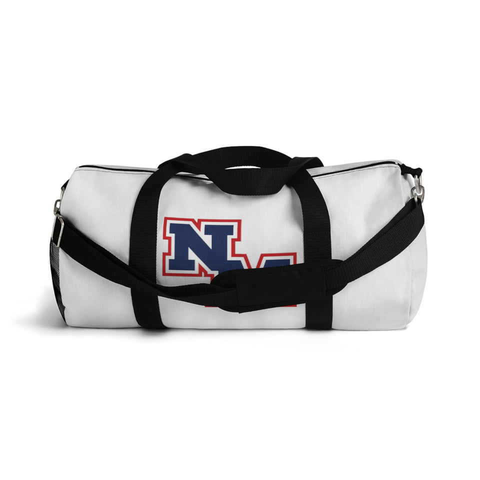 North Meck Duffel Bag