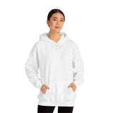 DOPE SNEAKERS AND A HOODIE Unisex Heavy Blend™ Hooded Sweatshirt