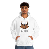 Rocky River Class of 2023 Unisex Heavy Blend™ Hooded Sweatshirt