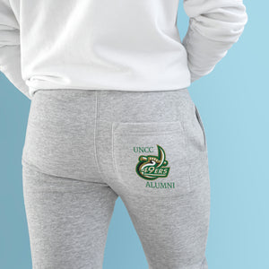 UNCC ALUMNI Premium Fleece Joggers