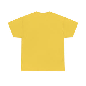 Remi Drake (White) Cotton Tee
