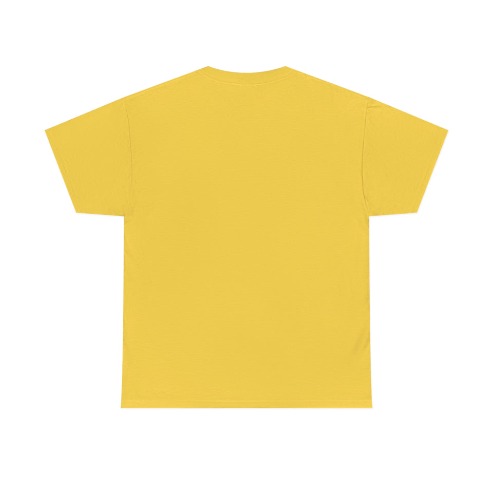 Remi Drake (White) Cotton Tee