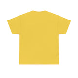 Remi Drake (White) Cotton Tee