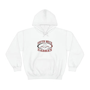 South Meck HS Hooded Sweatshirt