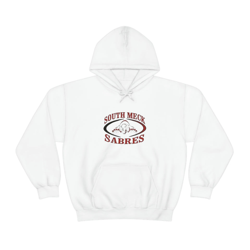 South Meck HS Hooded Sweatshirt