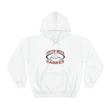 South Meck HS Hooded Sweatshirt