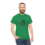 Best Cat Mom Ever Unisex Heavy Cotton Tee
