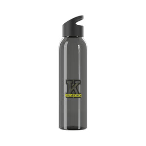 Kings Mountain High School Sky Water Bottle