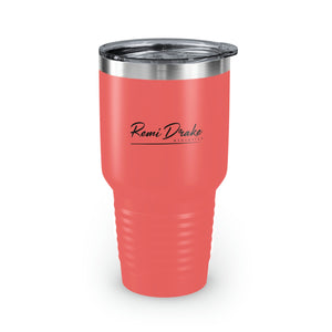 Remi Drake Ringneck Tumbler, 30oz