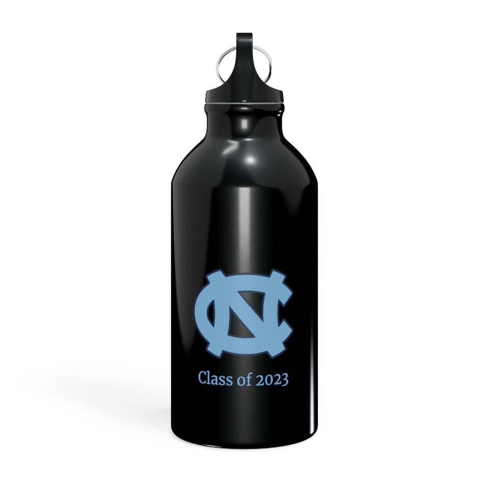 UNC Class of 2023 Sport Bottle