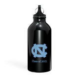 UNC Class of 2023 Sport Bottle