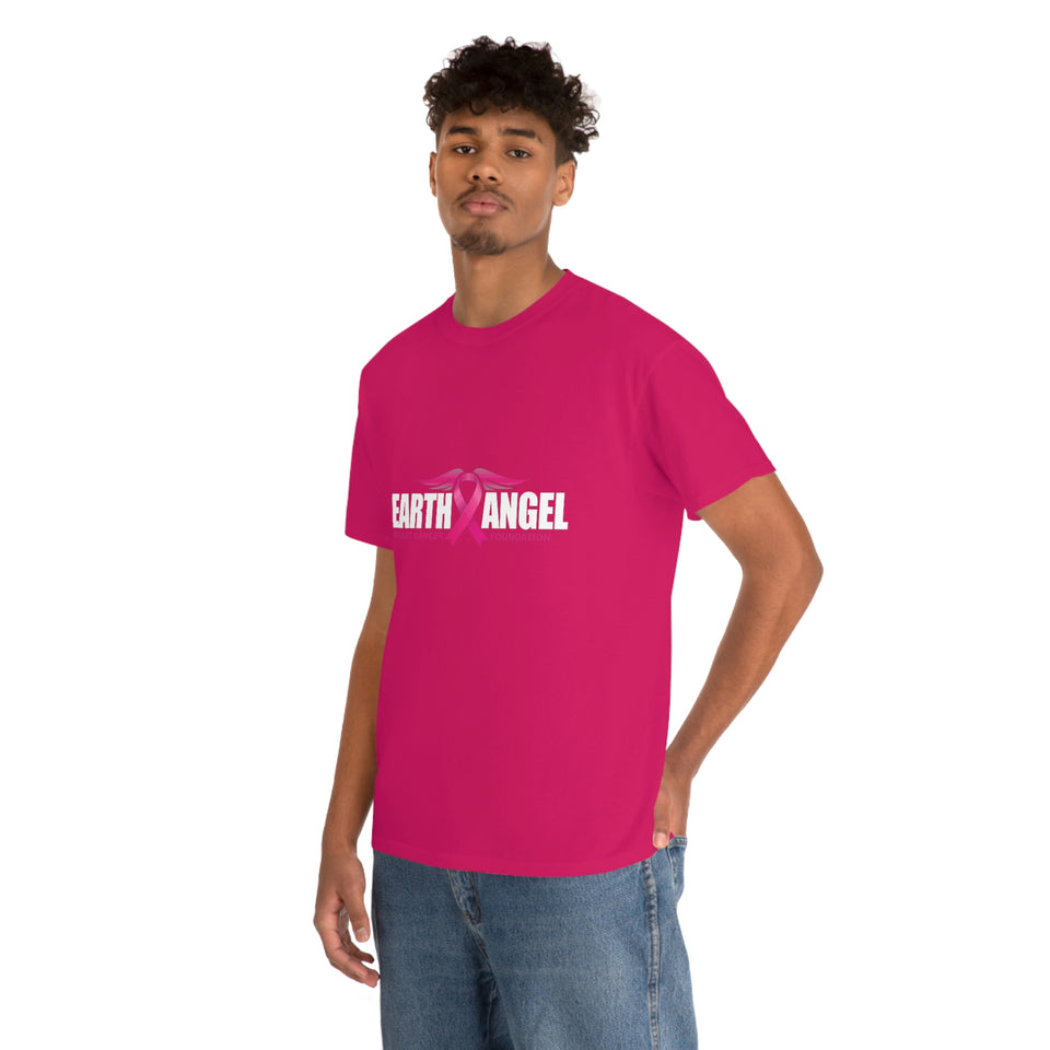 Earth Angel Cotton Tee