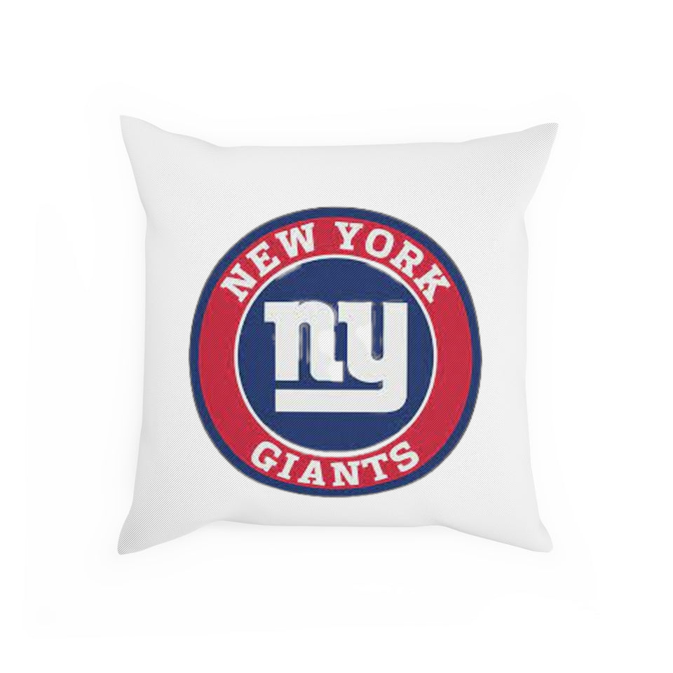 New York Giants Cushion
