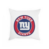 New York Giants Cushion