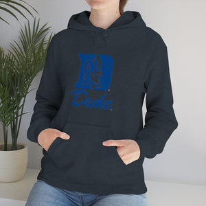 Duke Unisex Heavy Blend™ Hooded Sweatshirt