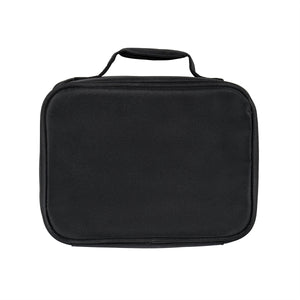 Delta Heartbeat Lunch Bag
