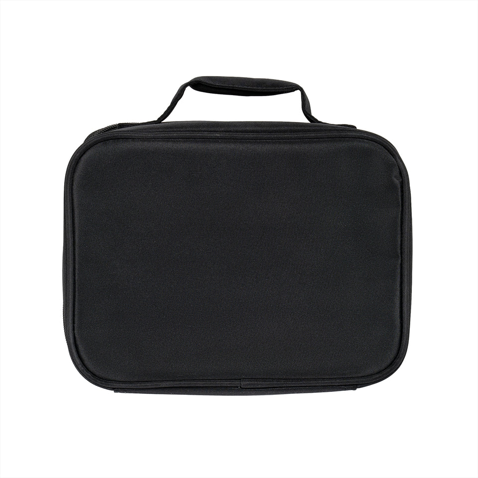 Delta Heartbeat Lunch Bag