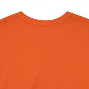 H*ll Yeah! Virginia Cavaliers Senior Unisex Heavy Cotton Tee