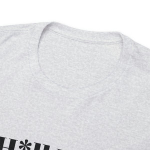H*ll Yeah! App State Senior Unisex Heavy Cotton Tee