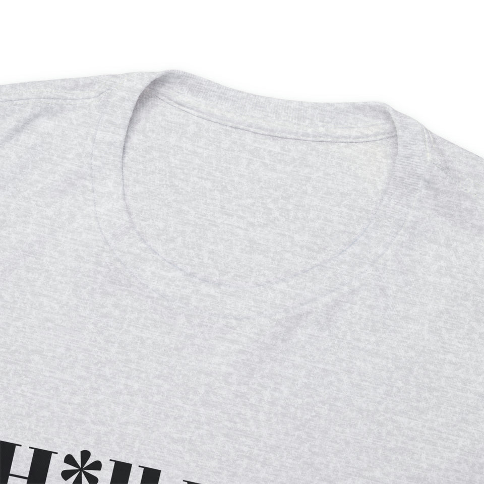H*ll Yeah! App State Senior Unisex Heavy Cotton Tee