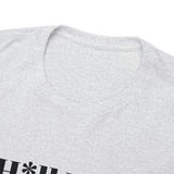 H*ll Yeah! App State Senior Unisex Heavy Cotton Tee