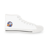 Marvin Ridge HS Men's High Top Sneakers