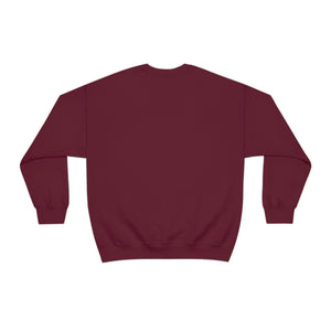 West Charlotte HS Unisex Heavy Blend™ Crewneck Sweatshirt