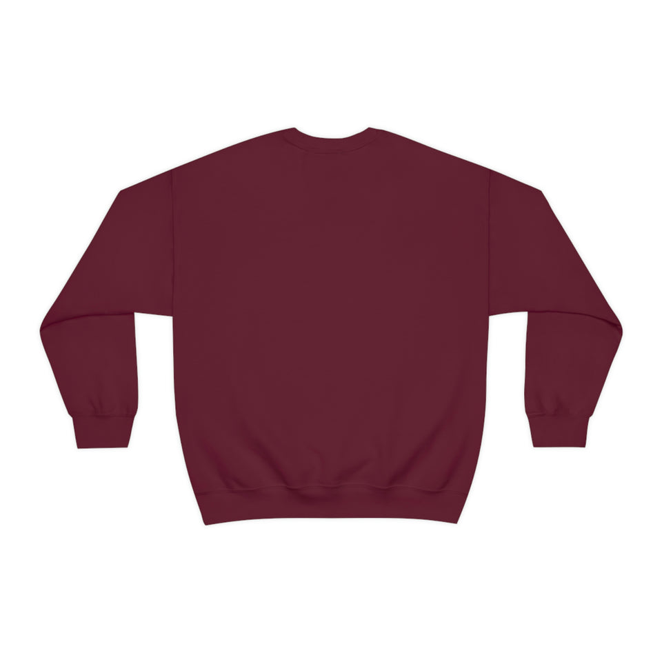 West Charlotte HS Unisex Heavy Blend™ Crewneck Sweatshirt
