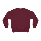 West Charlotte HS Unisex Heavy Blend™ Crewneck Sweatshirt