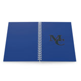 Mallard Creek Spiral Notebook