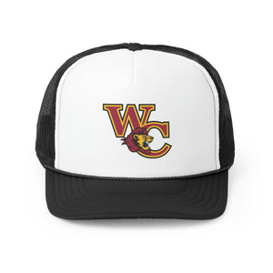 West Charlotte HS Trucker Caps