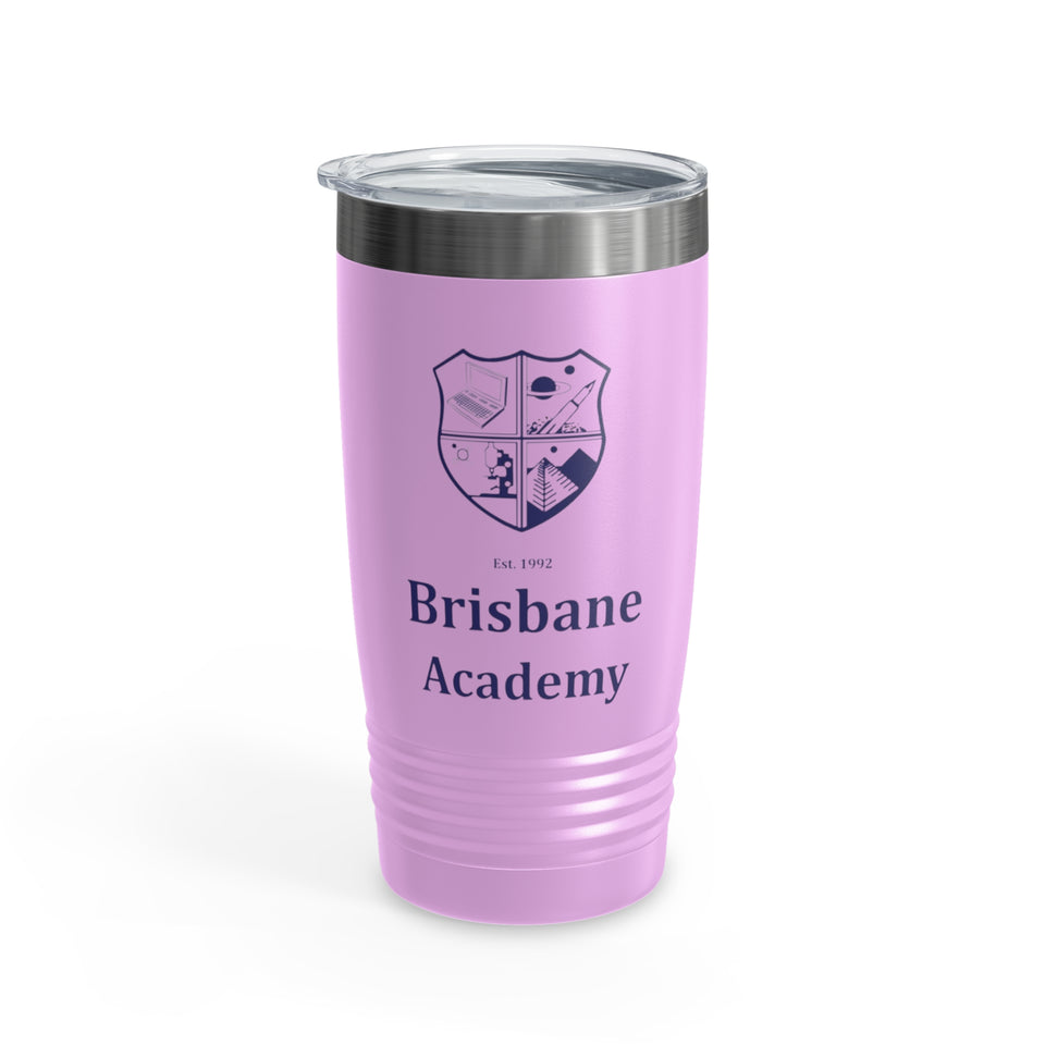 Brisbane Academy Ringneck Tumbler, 20oz