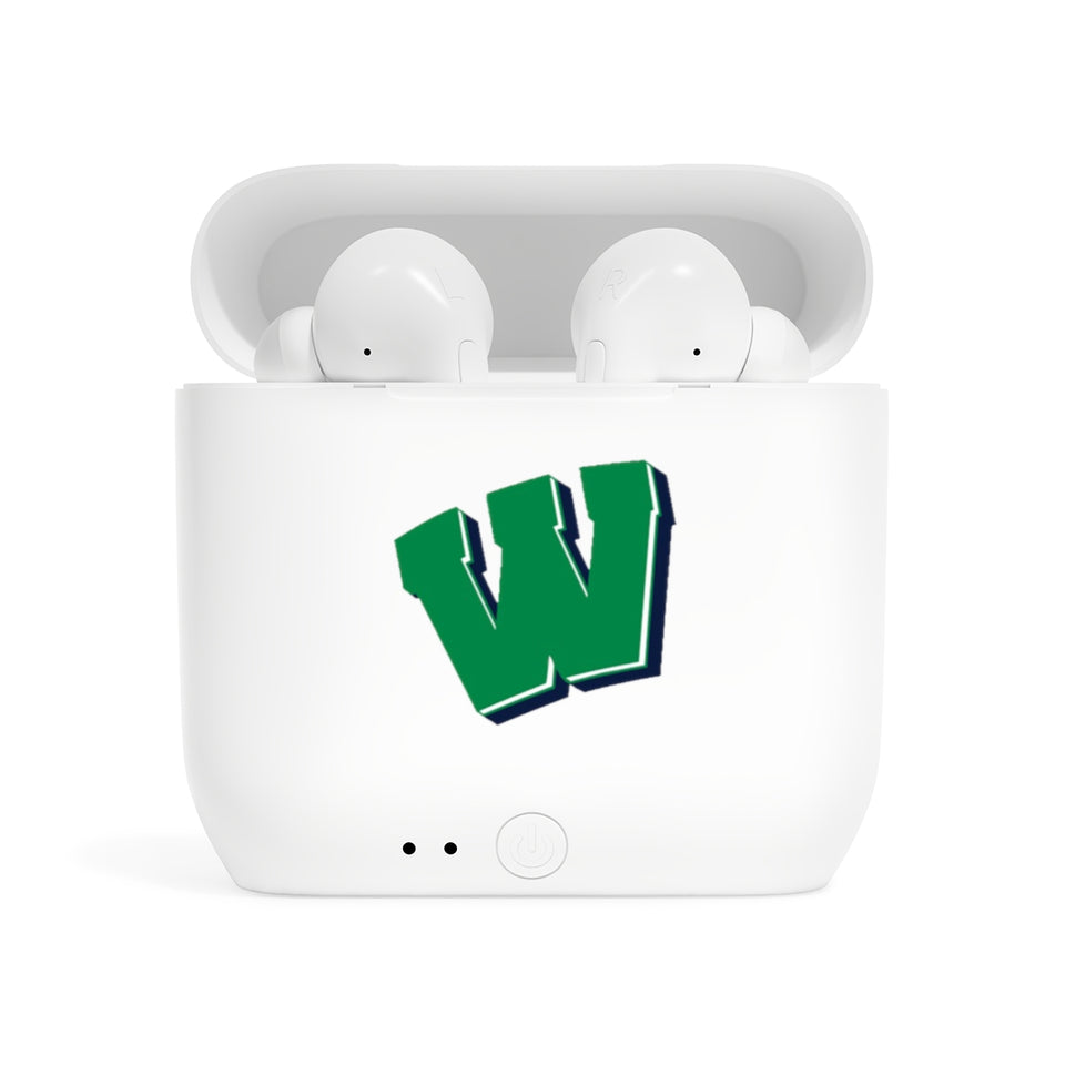 Weddington HS Essos Wireless Earbuds