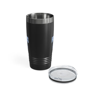 Hunter Huss HS Ringneck Tumbler, 20oz