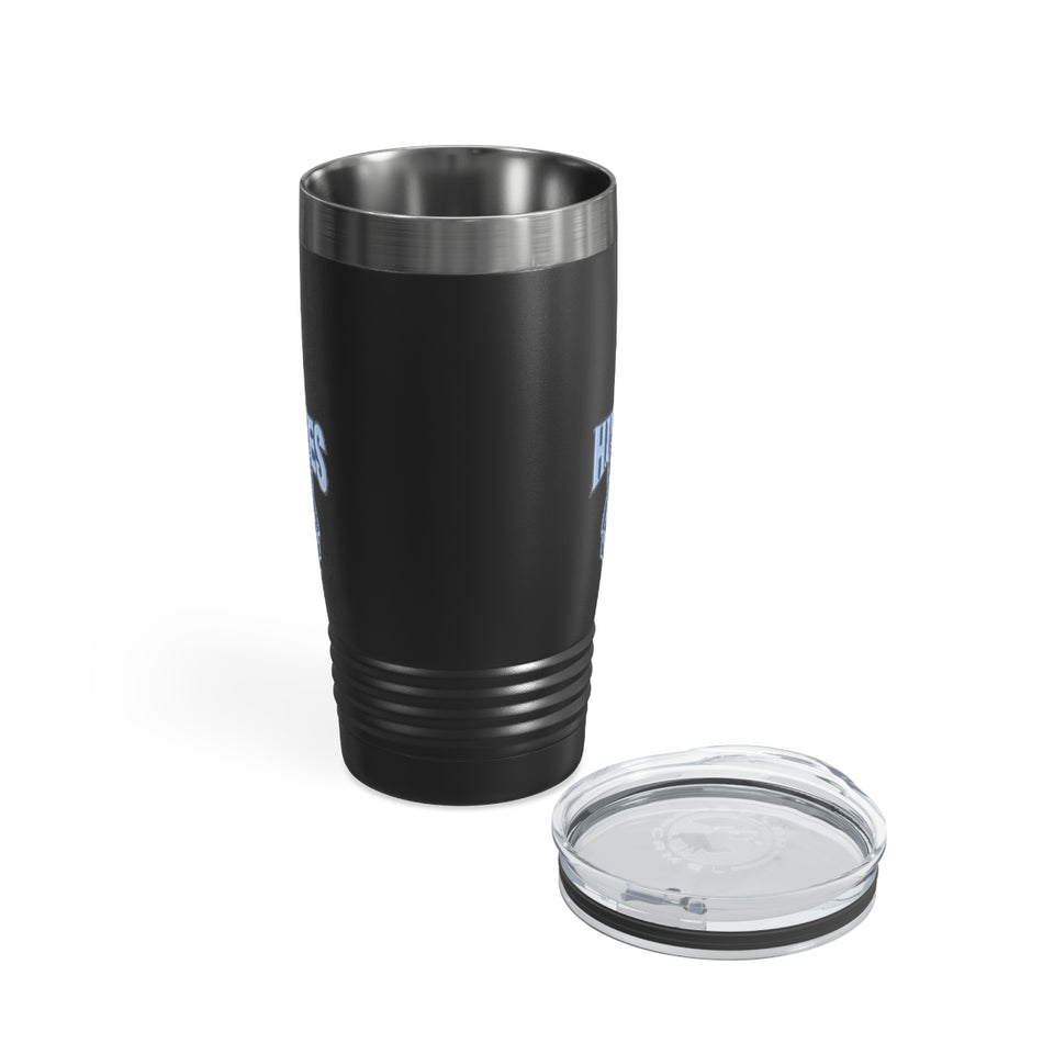 Hunter Huss HS Ringneck Tumbler, 20oz