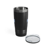 Hunter Huss HS Ringneck Tumbler, 20oz