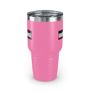 Earth Angel Ringneck Tumbler, 30oz