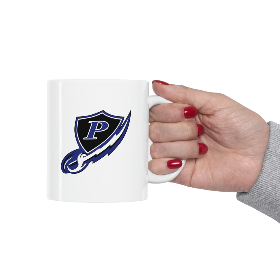 Parkwood HS Ceramic Mug 11oz