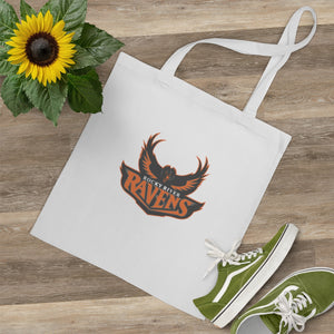 Rocky River Tote Bag