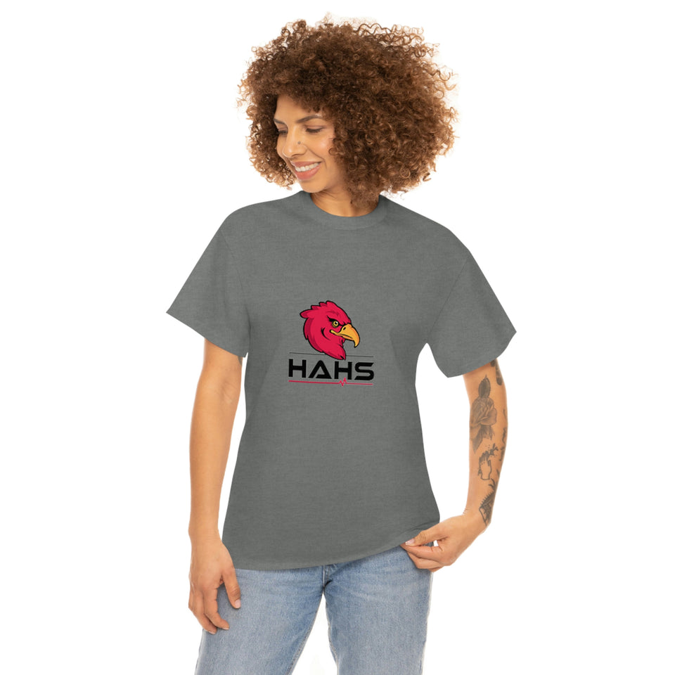 Hawthorne Academy Unisex Heavy Cotton Tee