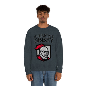 Belmont Abbey Unisex Heavy Blend™ Crewneck Sweatshirt