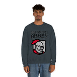 Belmont Abbey Unisex Heavy Blend™ Crewneck Sweatshirt