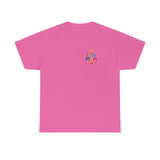 Super Mom Unisex Heavy Cotton Tee