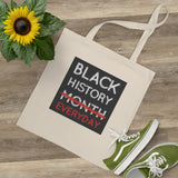 Black History Everyday Tote Bag